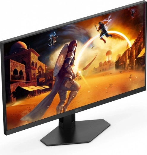 Ομαλή εικόνα 100 Hz για εργασία και ψυχαγωγία
