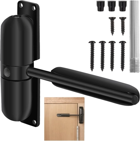 Καθολική και εύκολη εγκατάσταση