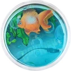 Ρεαλιστικό ενυδρείο