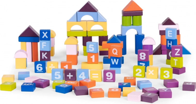 Ασφαλής και ανθεκτική ξύλινη κατασκευή