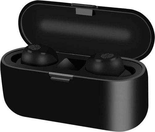 σαφής πληροφόρηση με οθόνη LCD