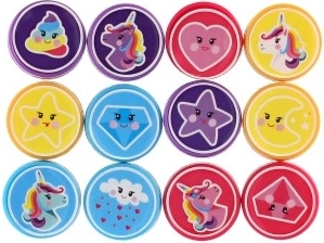 12 μαγικά μοτίβα για δημιουργική διασκέδαση