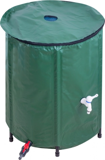 Πτυσσόμενη και σταθερή κατασκευή