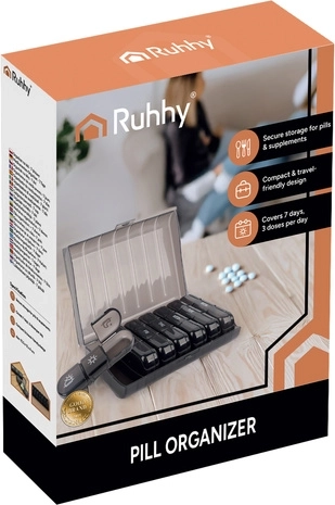 Συμπαγής και ταξιδιωτικός σχεδιασμός