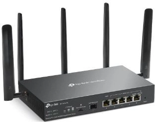 Wi‑Fi 6 διπλής ζώνης