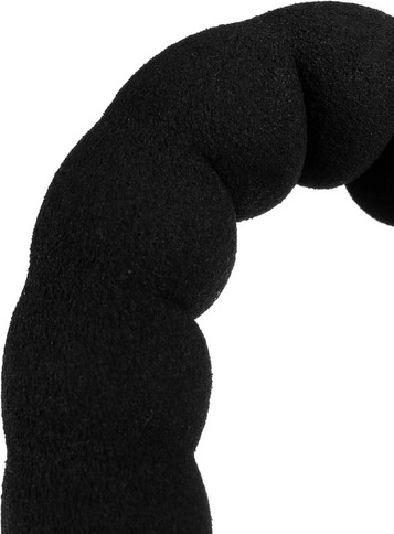 Επενδεδυμένη λαβή για μέγιστη άνεση