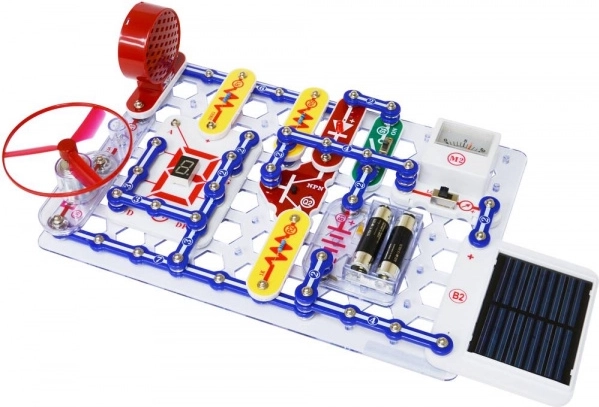 Ηλιακή ενέργεια και σύνδεση με PC