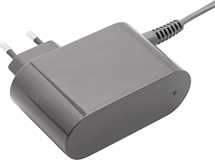 Σταθερή και ασφαλής φόρτιση