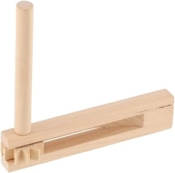 Έντονος ήχος κατά την περιστροφή