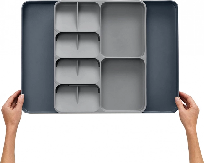 Ευέλικτος και επεκτάσιμος