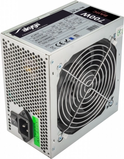 Ισχύς 700W