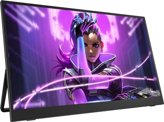 Εικόνα 4K IPS γεμάτη λεπτομέρεια και χρώμα