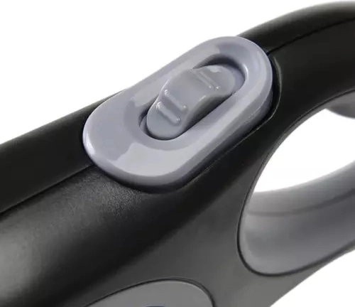 Ομαλό σύστημα φρένου και κλειδώματος