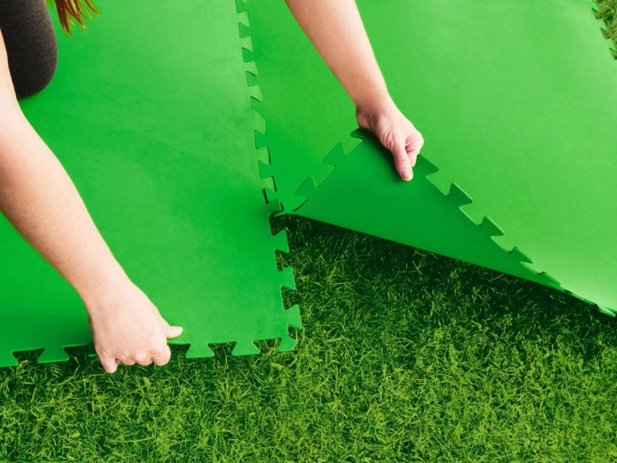 Εύκολη συναρμολόγηση