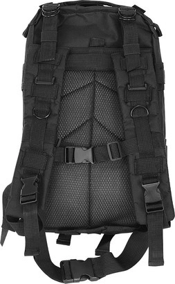 Άνετη μεταφορά και σταθερότητα φορτίου