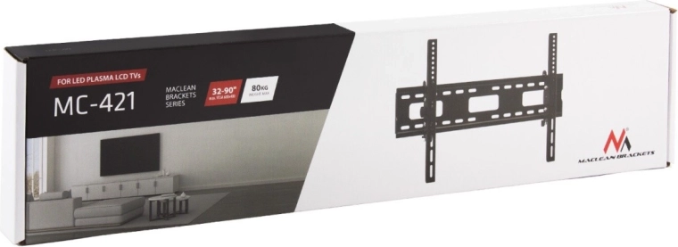 Εύκολη και ακριβής εγκατάσταση