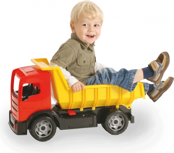 Η ασφάλεια σε πρώτη προτεραιότητα