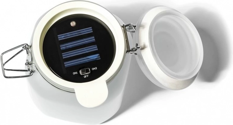 Δύο αποχρώσεις φωτός