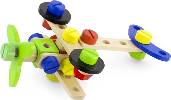 Ανάπτυξη δημιουργικότητας και λεπτής κινητικότητας