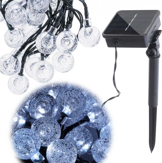 Αντοχή IP65 για εξωτερική χρήση