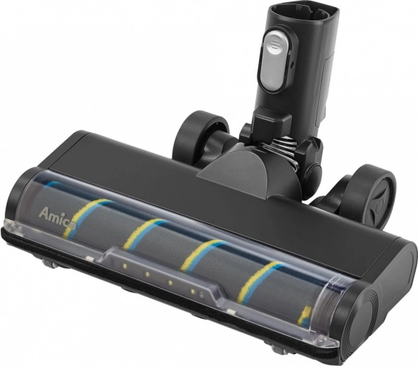 Έξυπνη λειτουργία Auto με DustSensor