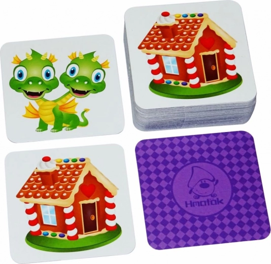 Εξάσκηση μνήμης και συγκέντρωσης