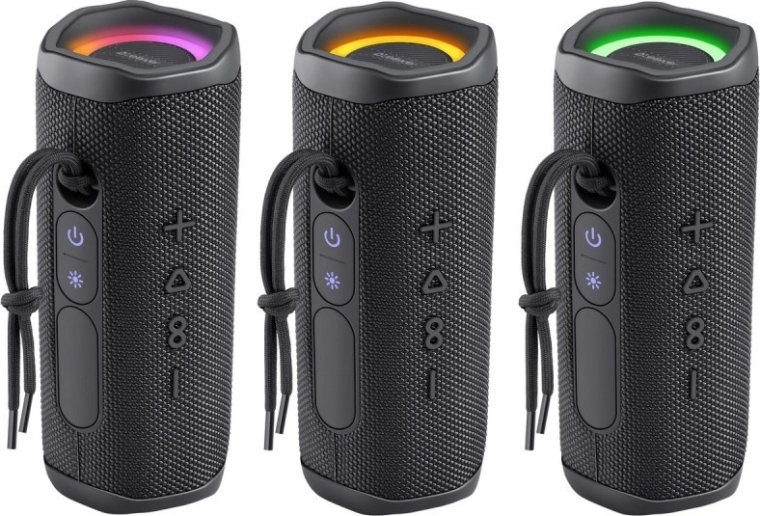 TrueWireless για πραγματικό stereo