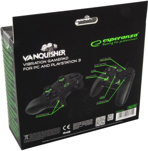 Δονήσεις για καλύτερη εμπειρία