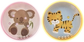 Ποικιλία σχεδίων παζλ