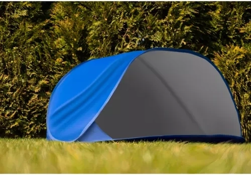 Αξιόπιστη προστασία από ήλιο και άνεμο