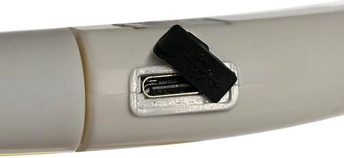 Φόρτιση USB και εύκολη ρύθμιση μήκους