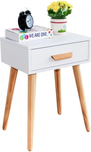 Σταθερό και πρακτικό συρτάρι αποθήκευσης