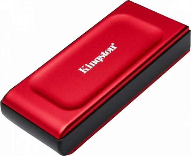 Γρήγορες μεταφορές μέσω USB 3.2 Gen 2