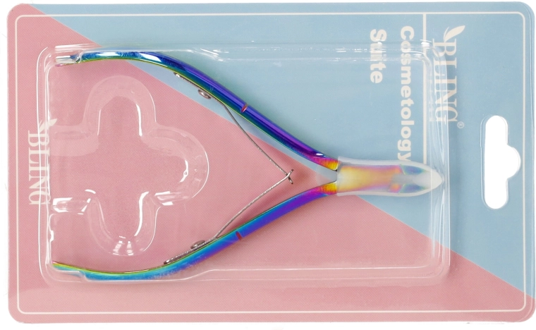 Υπερκοφτερή ακμή για τέλεια αποτελέσματα