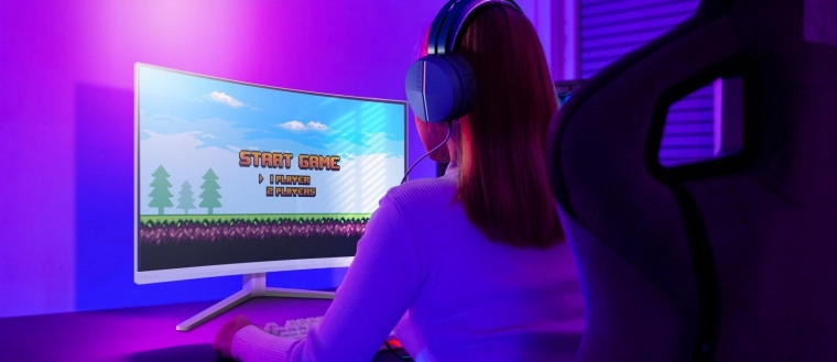 Ultra ομαλό gaming στα 180 Hz