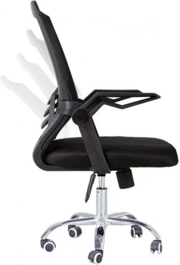 Εργονομική διαμόρφωση και στήριξη μέσης