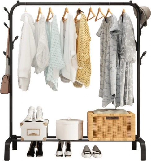 Λιτός σχεδιασμός που εξοικονομεί χώρο και ταιριάζει με το εσωτερικό