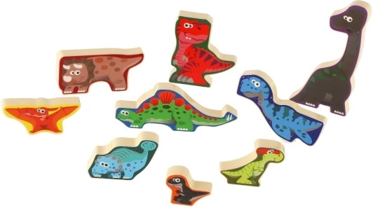 Ελεύθερο παιχνίδι με φιγούρες