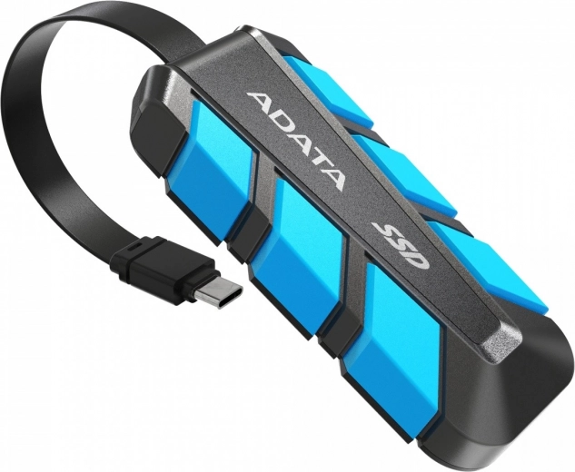 Ταχύτητα έως 1050/1000 MB/s μέσω USB 3.2 Gen2