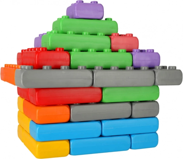 60 κομμάτια για ατελείωτη δημιουργικότητα