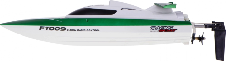 Ακριβής χειρισμός 2.4 GHz με μεγάλη εμβέλεια