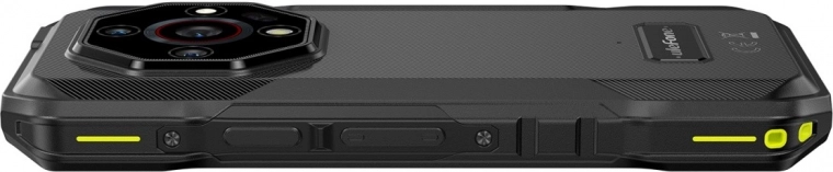 Ισχυρό hardware