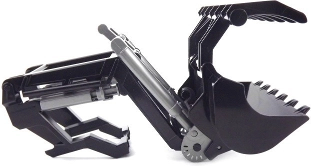 Υψηλής ποιότητας πλαστικό