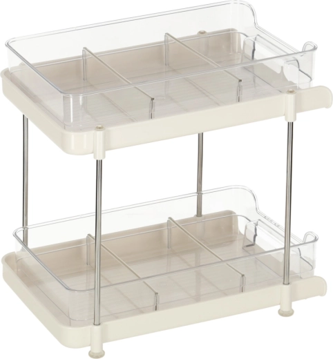 Συρόμενη διώροφη λύση