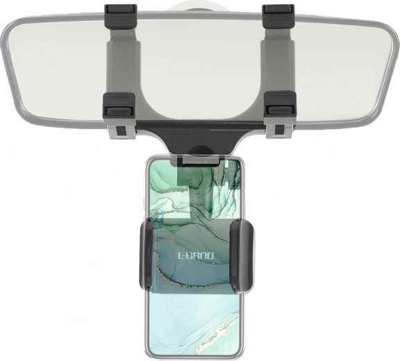 Σταθερότητα και εύκολη εγκατάσταση