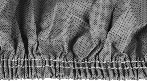 Ακριβής εφαρμογή και ελαστικά τελειώματα