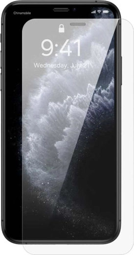 Ακριβής εφαρμογή για iPhone XS Max και 11 Pro Max