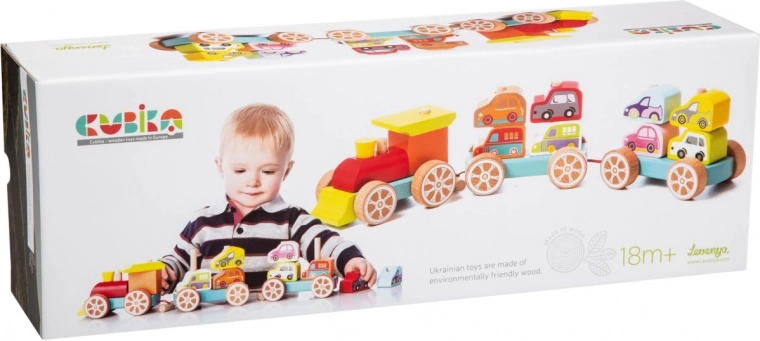 Οικολογικό υλικό