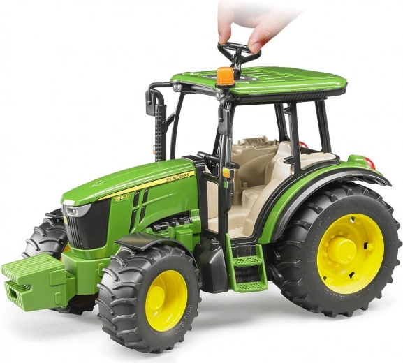 Χειρισμός μέσω συρόμενης οροφής