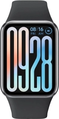 Μεγάλη οθόνη AMOLED 1,74″ με λεπτά περιθώρια